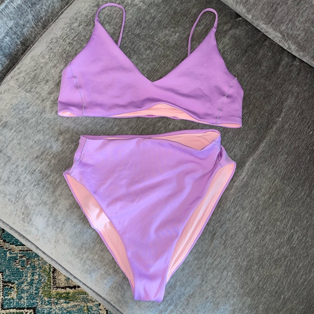 Left on Friday Swimsuit